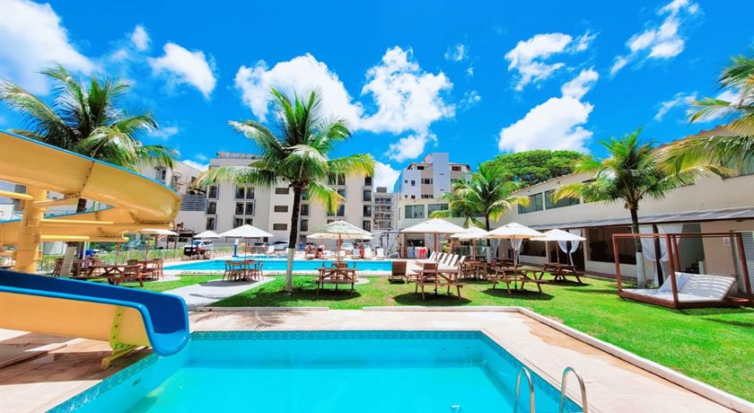 Hotel Sesc Cabo Frio